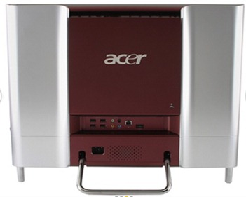 acer Acer Aspire Z5610